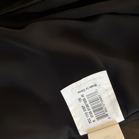 Moschino Boutique Ruffled Georgette Miniskirt size 6 - Picture 6 of 6